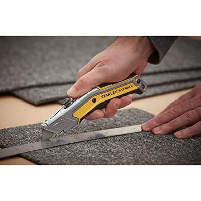 Stanley FMHT0-10288 FatMax™ EXO Uitschuifbaar Mes - thumbnail
