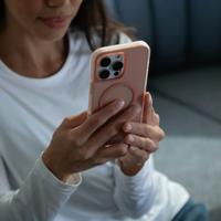 Incase Slim hoesje iPhone 16 Plus - Blush Pink - thumbnail