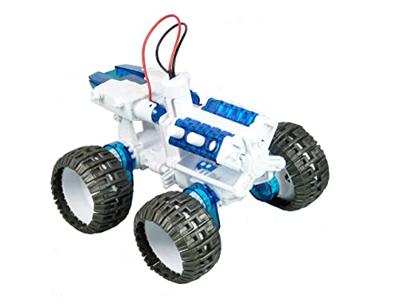 POWERplus Thunderbird - monster truck op zoutwater