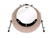 Remo HK-MUFF-18 18 inch dempsysteem voor bassdrumvel - thumbnail