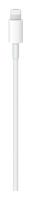 Apple USB-kabel USB 2.0 USB-C stekker, Apple Lightning stekker 2.00 m Wit MW2R3ZM/A - thumbnail