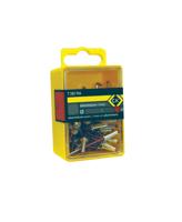 C.K T3819A 620 Popnagel (Ø x l) 4.8 mm x 16 mm Aluminium Aluminium 40 stuk(s) - thumbnail