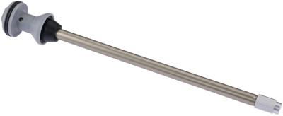 ROCKSHOX veerbuis "debon air" spring shaft rs debon air 160mm