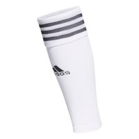 adidas Team Sleeve Wit Zwart - thumbnail