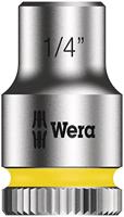 Wera A Imperial 05005420001 Dopsleutelset Inch 1/4 9-delig - thumbnail