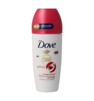 Dove Deodorant roller go fresh pomegranate 50 Milliliter - thumbnail