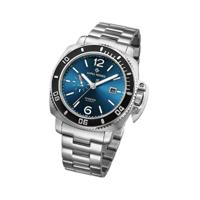 Alpha Sierra Automatic Phantom B001 Heren Horloge 44mm 5 ATM - thumbnail