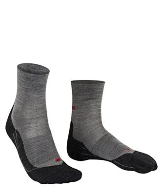 FALKE RU4 Endurance Wool Sokken Dames FALKE RU4 Endurance Wool Sokken Dames