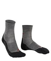 FALKE RU4 Endurance Wool Sokken Dames - thumbnail