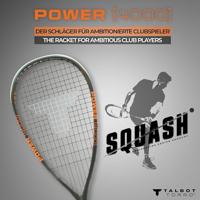 Badmintonracket Talbot-Torro - thumbnail
