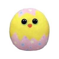 Ty Beanie Ty squish a boo easter pippa chick, 20cm - thumbnail