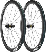 Mavic Cosmic S 700C 42mm Disc CL Shimano Wheelset - thumbnail