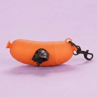 Hotdog poepzakjesdispenser - thumbnail