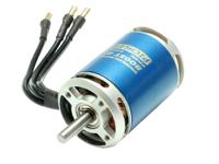Pichler Modellbau Boost 40 V2 Brushless elektromotor voor vliegtuigen kV (rpm/volt): 900 - thumbnail