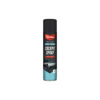 Valma cockpitspray - matglans - reinigt, verzorgt en brengt glans terug - antistatisch - eenvoudig in gebruik - voor kunststof en leer - 400ml - thumbnail
