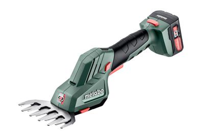 Metabo SGS 18 LTX Q | Accu-struik- en grasschaar | body - 601609850