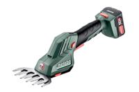 Metabo SGS 18 LTX Q | Accu-struik- en grasschaar | body - 601609850 - thumbnail
