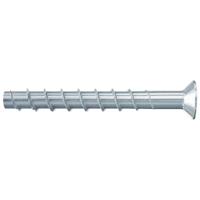 Fischer 536887 Betonschroef 10 mm 100 mm TX 50 stuk(s) - thumbnail