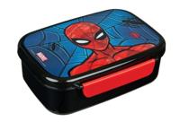 Undercover Broodtrommel spider-man - thumbnail