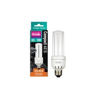Arcadia Aquadistri d3 compact lamp mini 12% uvb 13 watt Arcadia Aquadistri - Aquadistri - thumbnail