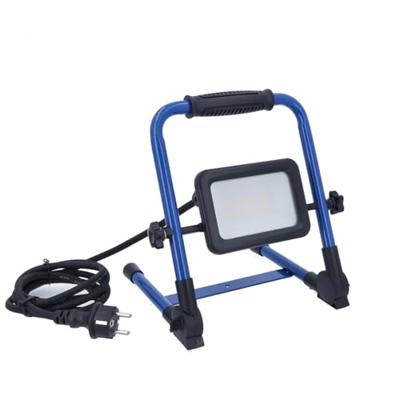 AS Schwabe Optiline LED-bouwlamp Energielabel E (A - G) 30 W 3600 lm Neutraalwit