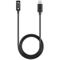 POLAR Unisex - oplaadkabel voor volwassenen USB-C, zwart, geen maat - thumbnail