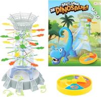 Toi Toys Gezelschap Spel Red de Dinosaures - thumbnail