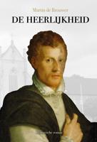 De heerlijkheid - Martin de Brouwer - ebook - thumbnail