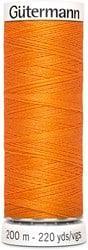 Gutermann Allesnaaigaren 200m - 350 - Haakgaren / Breigaren