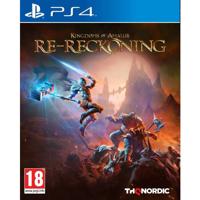 Kingdoms of Amalur Re-Reckoning - thumbnail