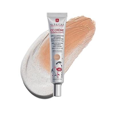 Erborian CC HD Radiance Face Cream SPF25 45 ml
