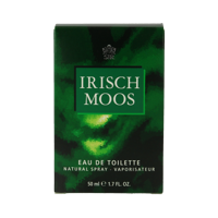 Sir Irisch Moos Eau de toilette natural spray 50 Milliliter - thumbnail