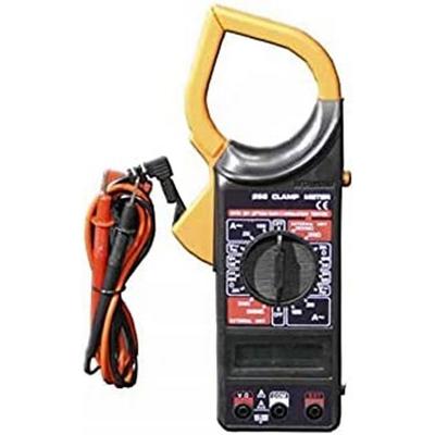 Klemmen EDM 03209 Voltmeter/ampèremeter Klemmen EDM 03209 Voltmeter/ampèremeter