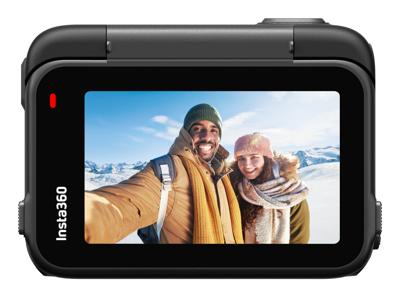 Action camera Insta360 - thumbnail
