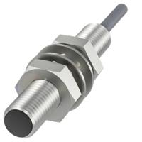 BALLUFF Inductieve sensor Vlak PNP BES01LE - thumbnail