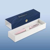 Balpen waterman allure ct m pastel roze - thumbnail