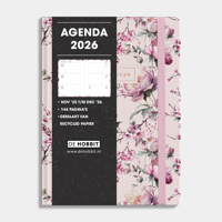 A5 Agenda 2026 Kersenbloesem - thumbnail