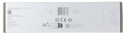 Babyliss AS82E Shape & Smooth Fohnborstel Krulborstel Zwart - thumbnail
