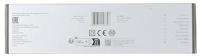 Stylingborstel Babyliss SHAPE&SMOOTH Zwart (2 Stuks) - thumbnail