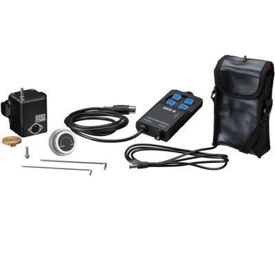 BRESSER Messier RA Motor EQ-4 - EXOS1