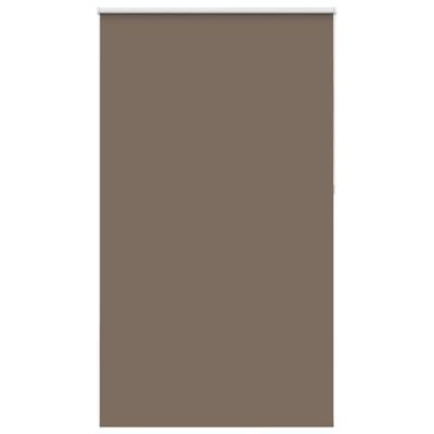 Rolgordijn verduisterend 140x230 cm stofbreedte 136,6 cm blauw Rolgordijn verduisterend 140x230 cm stofbreedte 136,6 cm blauw