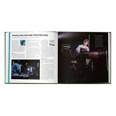 Bjooks The Minimoog Book - thumbnail