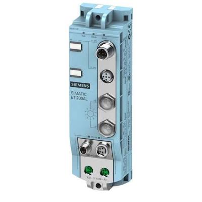 Siemens 6ES7157-1AA00-0AB0 PLC-busaansluiting Siemens 6ES7157-1AA00-0AB0 PLC-busaansluiting