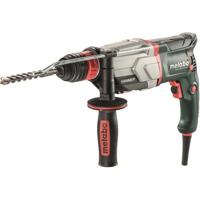 Metabo UHE 2660-2 Quick Combihamer | 800w 2.8J - elektronisch regelbaar - 600697500 - thumbnail