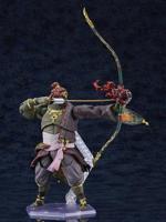 The Legend of Zelda Tears of the Kingdom Figma - Ganondorf - thumbnail