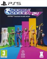 Sociable Soccer 25 - thumbnail