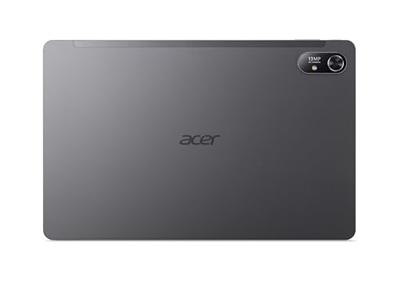 Acer Iconia Tab P11 (P11-11-89UK) + Folio Case Tablet Grijs