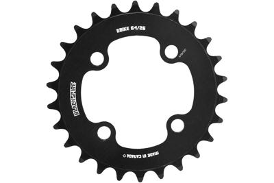 Blackspire - kettingblad e-bike mtb 64/26t