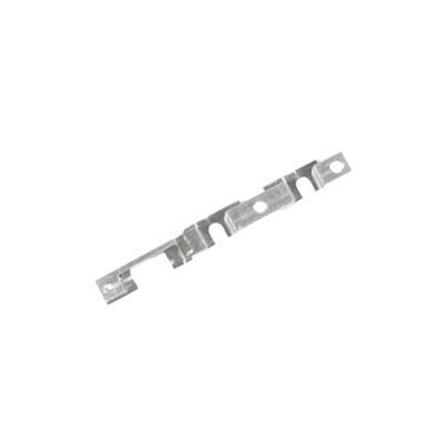 Hoeveelheid ijzer voor iPad