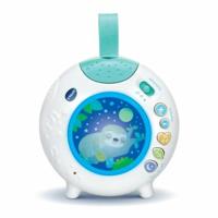 Projector Vtech Baby LUMI VEILLEUSE NUIT ENCHANTEE Blauw - thumbnail